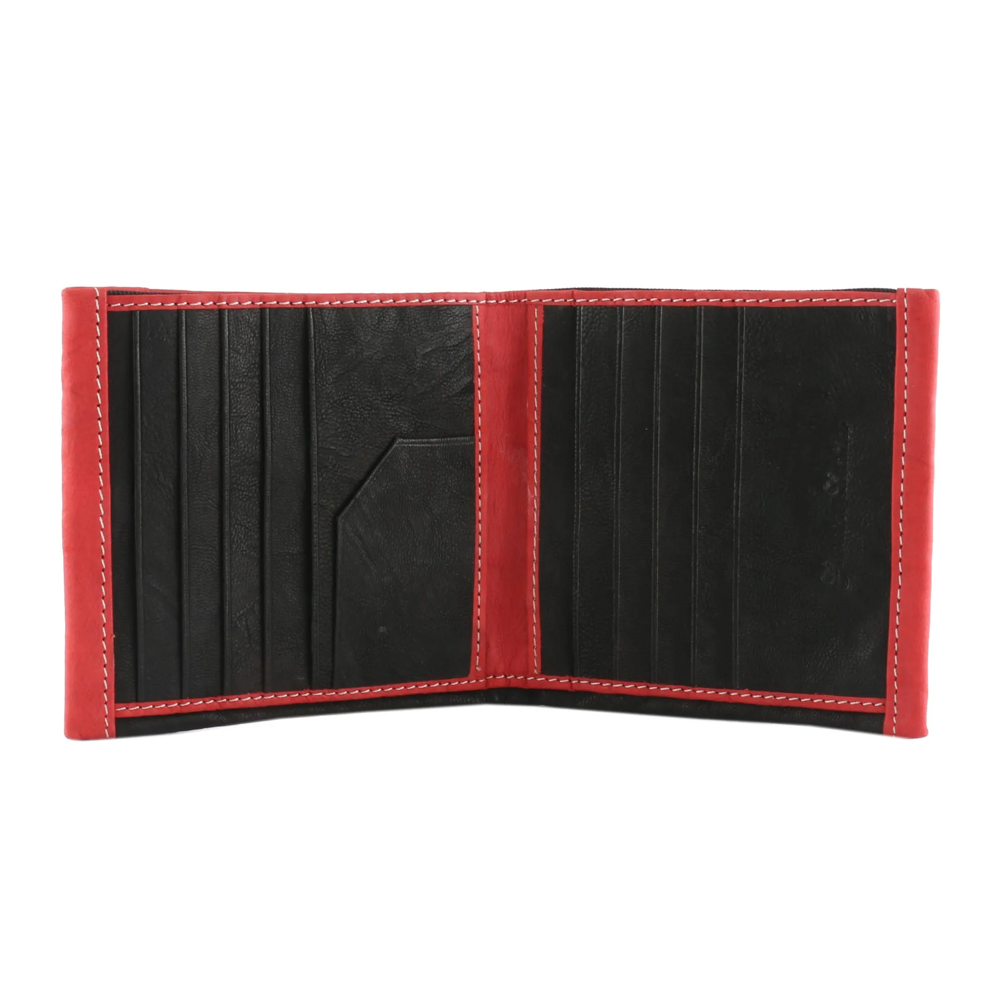 RL Stitchless Supersoft Leather Wallet for Men