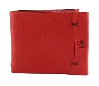 RL Stitchless Supersoft Leather Wallet for Men