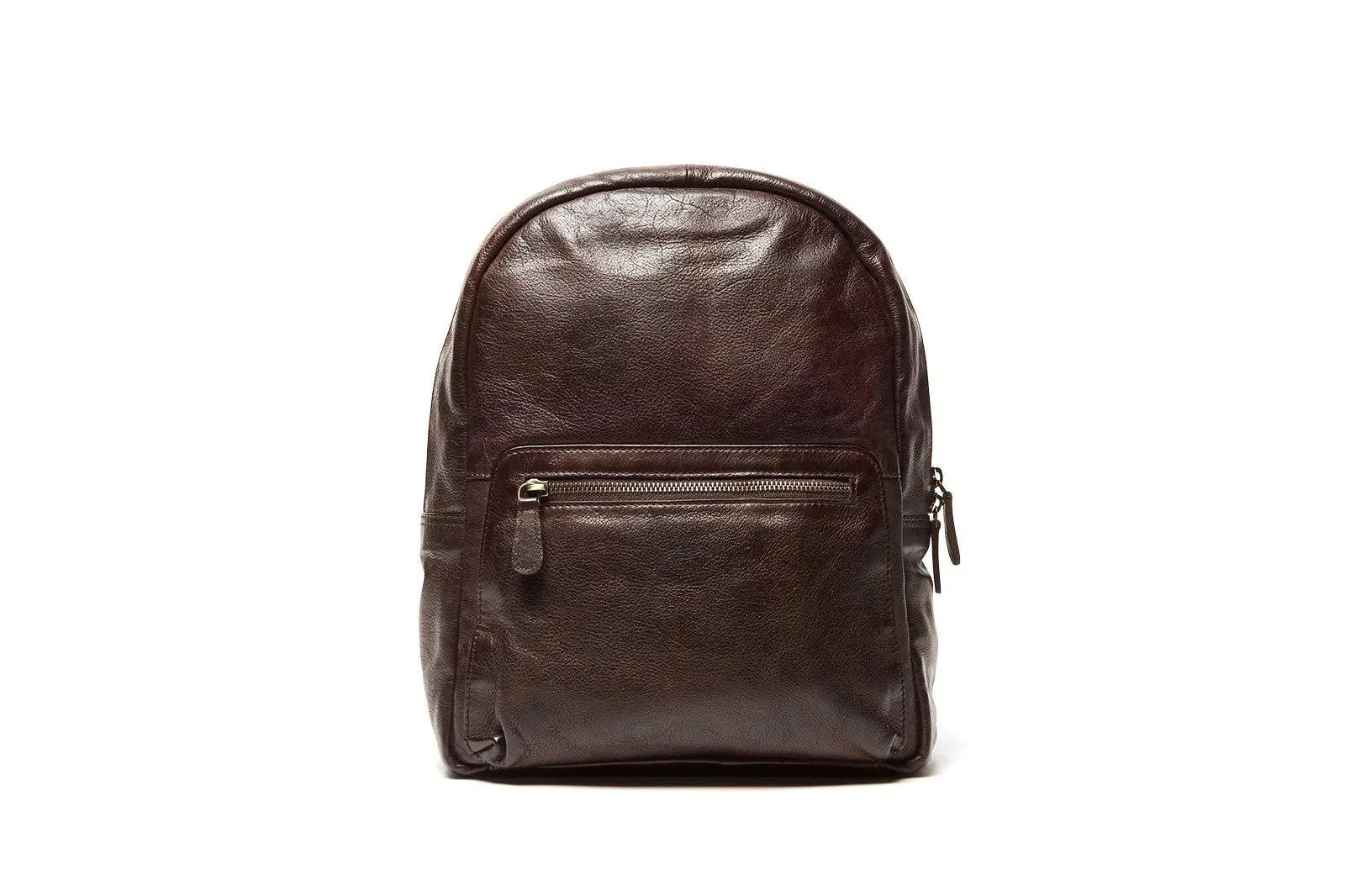 Rugged Hide - Leather Backpack RH-2625 Bern