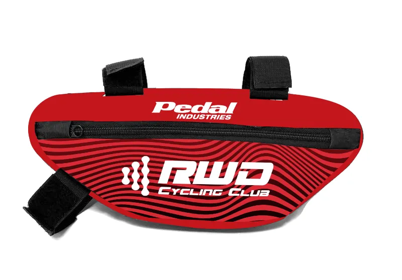 RWD Cycling Club 2023 Day Ripper Frame Bag