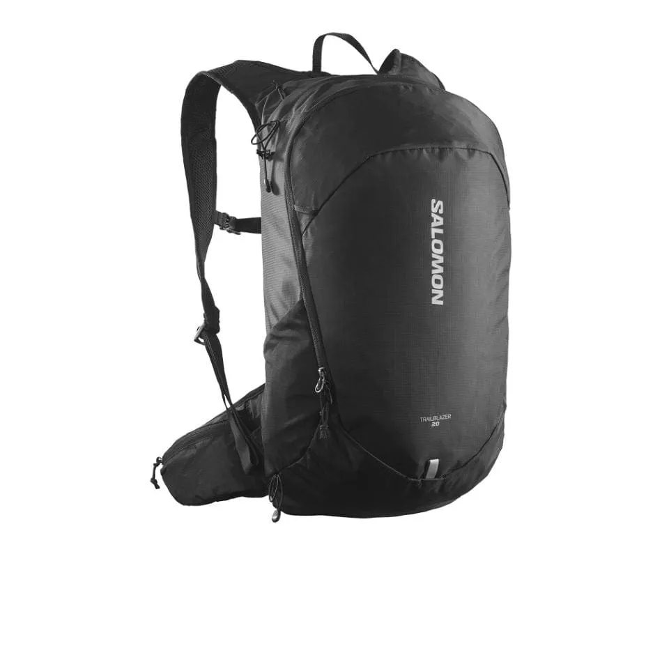 Salomon Trailblazer 20 Backpack Black