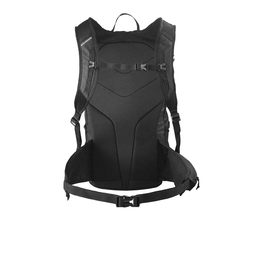 Salomon Trailblazer 20 Backpack Black