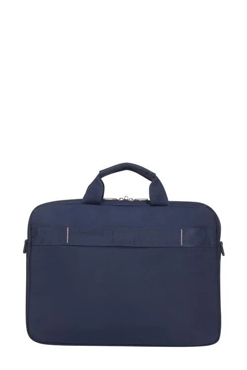 Samsonite - GUARDIT CLASSY 15.6in Bailhandle brief - MIDNIGHT BLUE