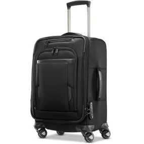 Samsonite Pro Carry On Expandable Spinner