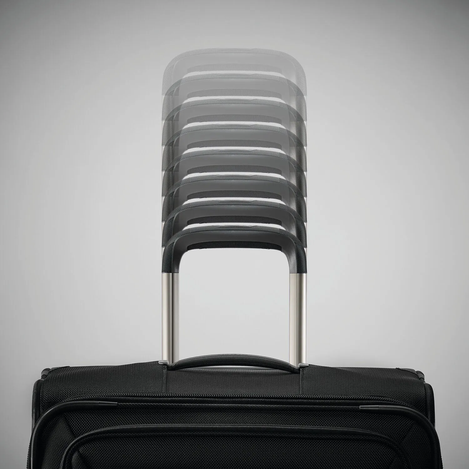 Samsonite Silhouette 16 Softside Large Expandable Spinner