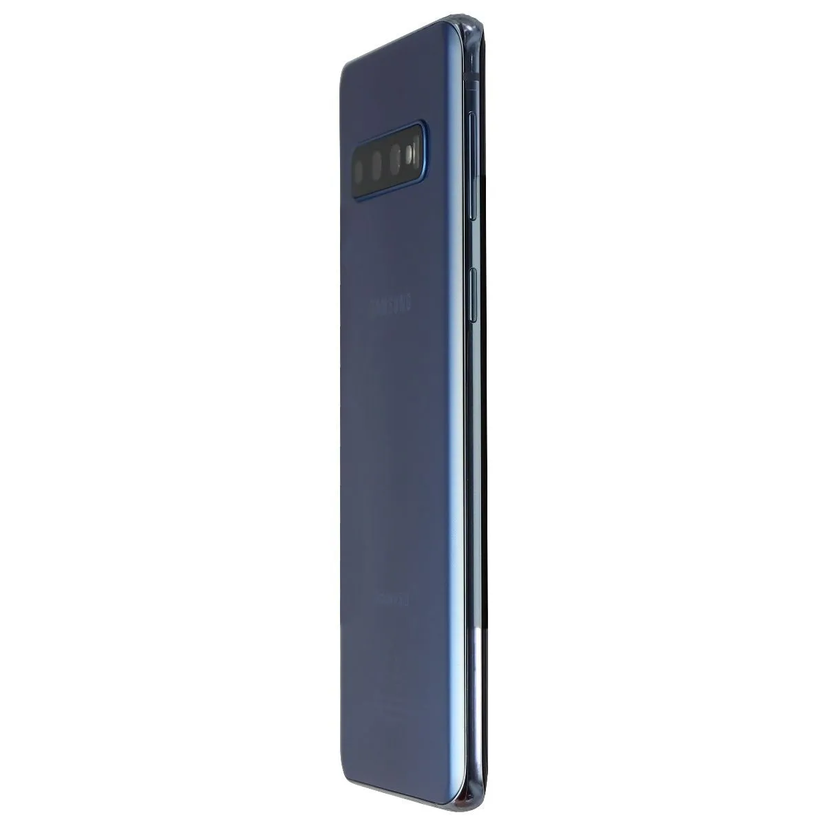 Samsung Galaxy S10 (6.1-in) Smartphone (SM-G973U) Unlocked - 128GB/Prism Blue