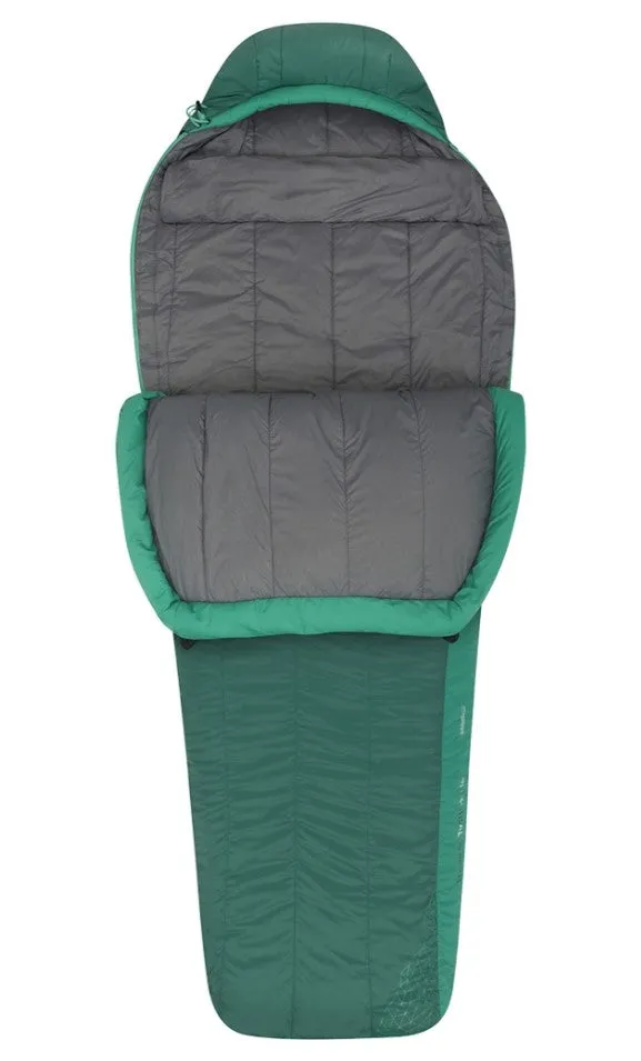 Sea To Summit Traverse TVIII Sleeping Bag -10C/15F