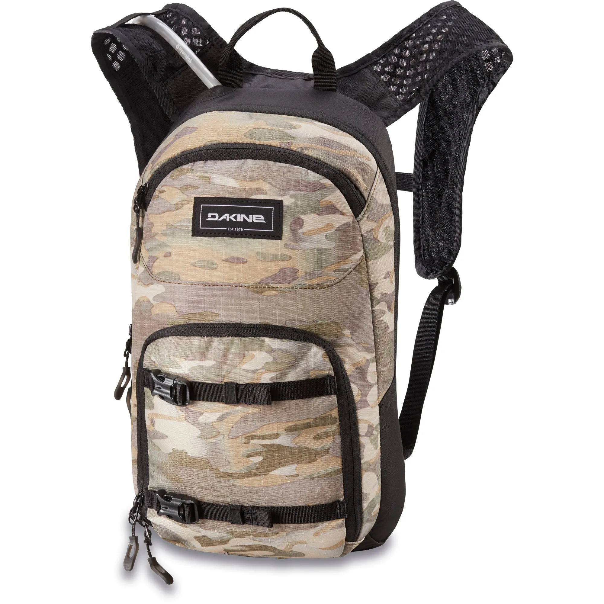 Session 6L Bike Hydration Backpack - Youth