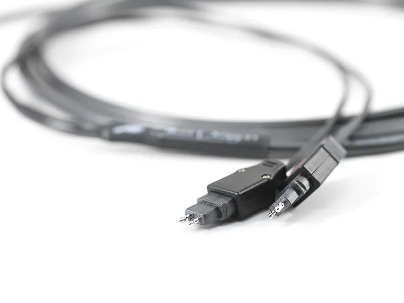 Silver Dragon Headphone Cable  - Universal (Fits Most)