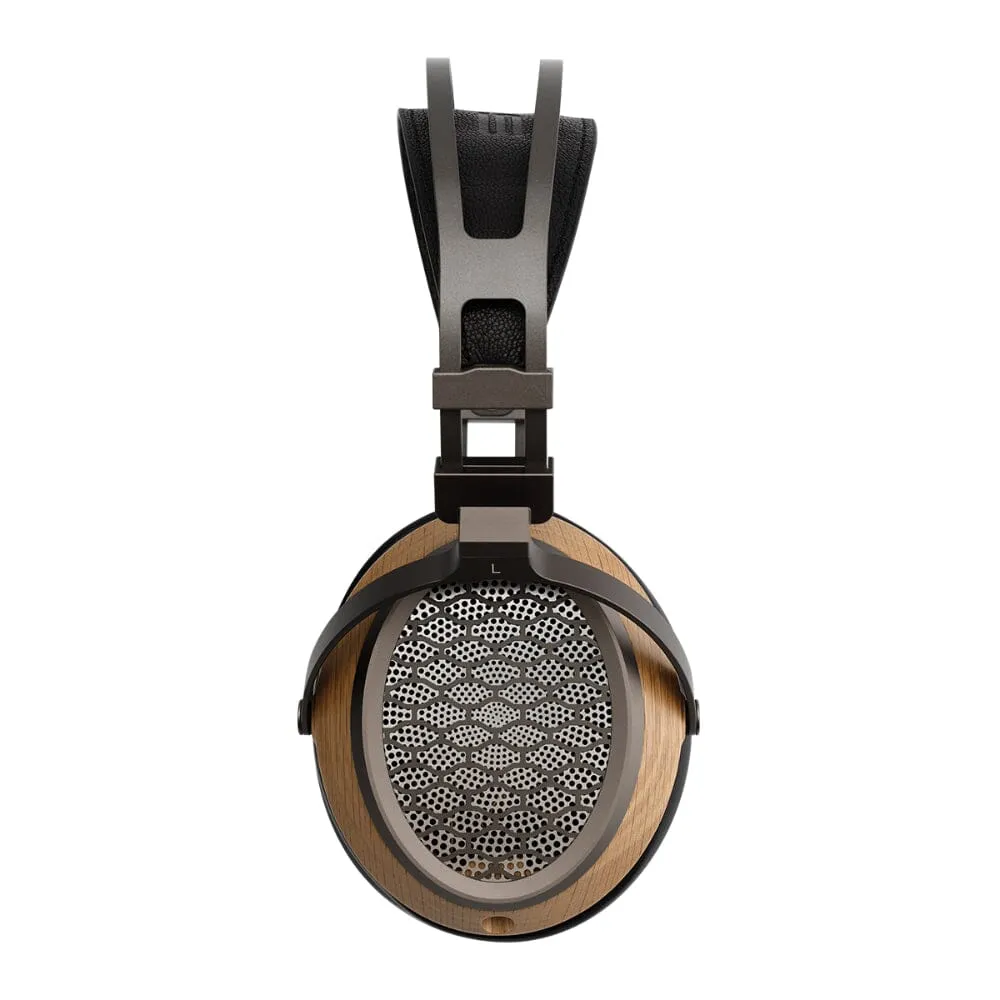 SIVGA P2 PRO Planar Diaphragm Driver Wood Headphone