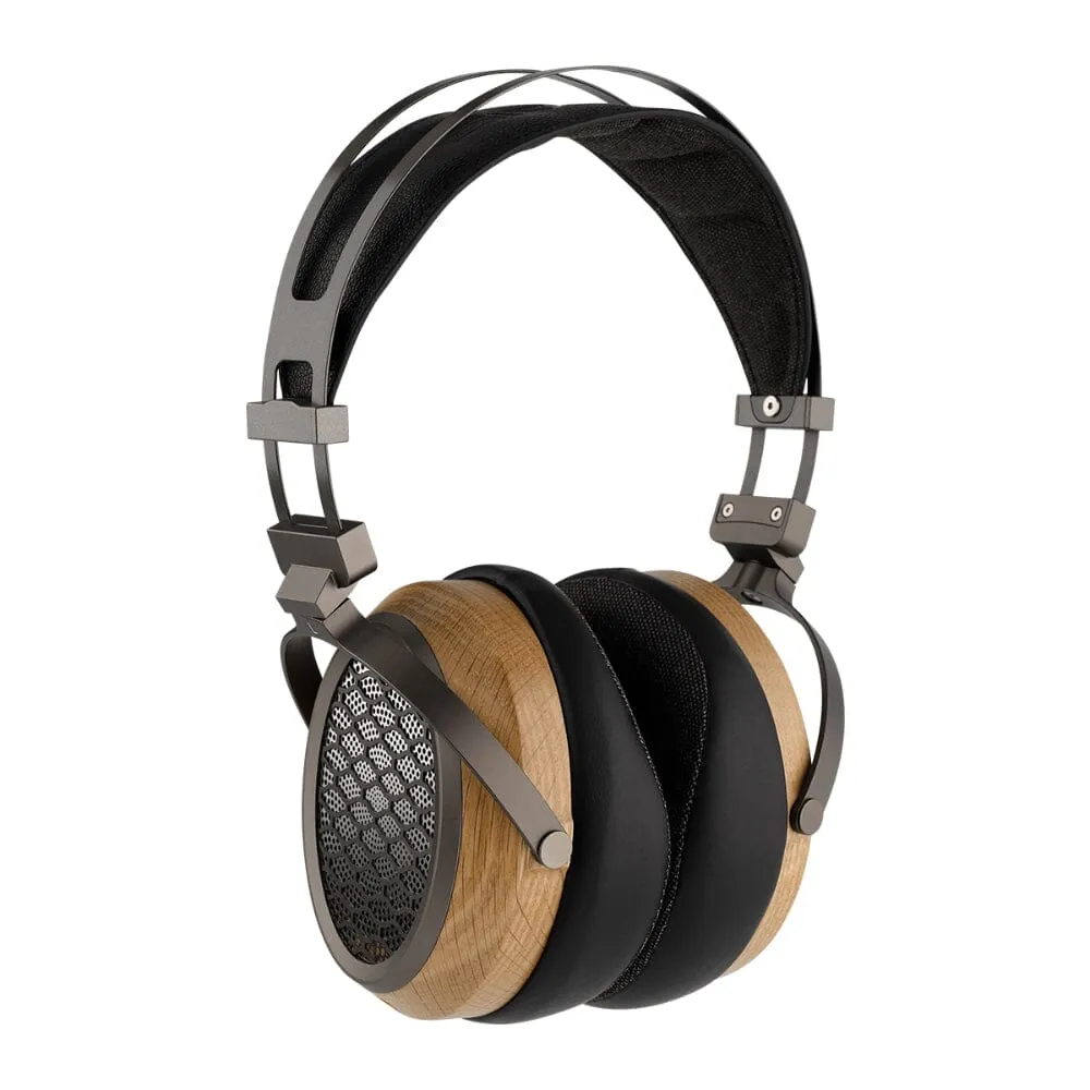 SIVGA P2 PRO Planar Diaphragm Driver Wood Headphone