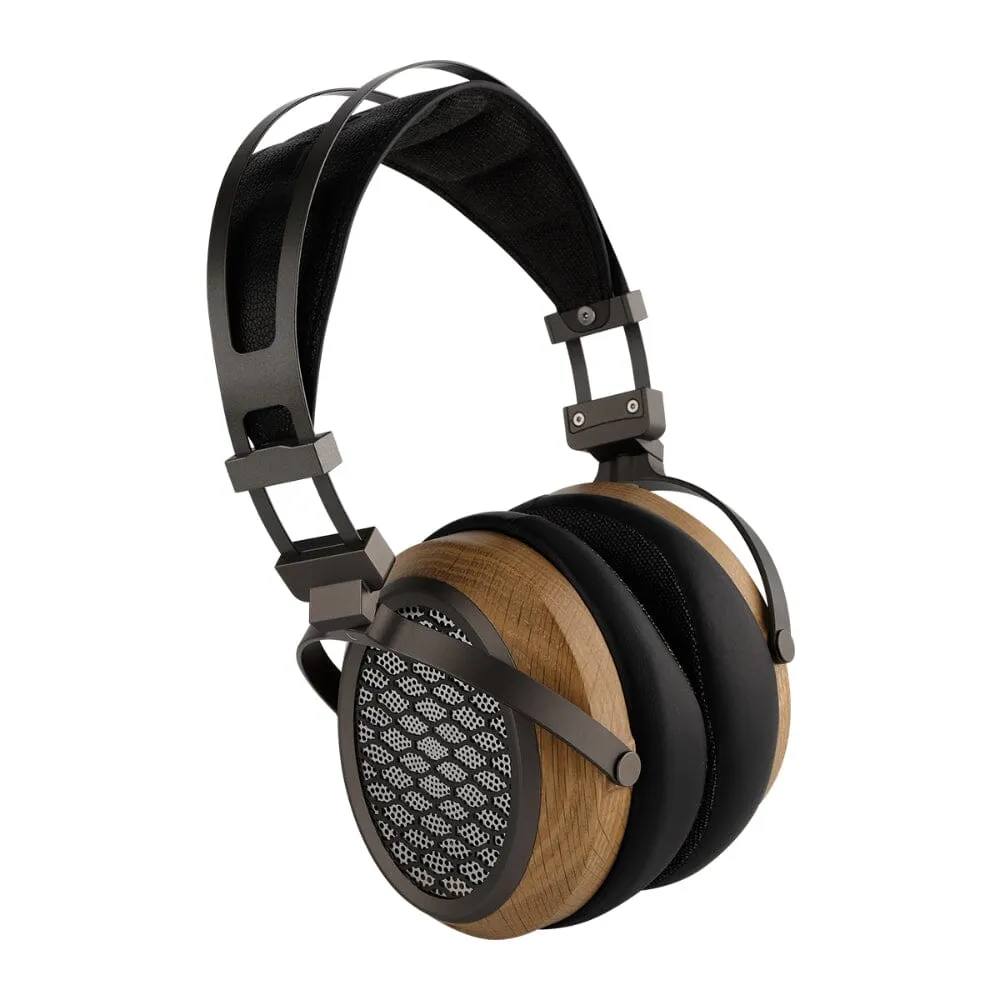 SIVGA P2 PRO Planar Diaphragm Driver Wood Headphone