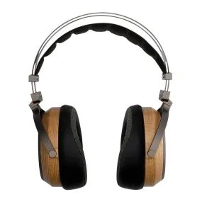 SIVGA P2 PRO Planar Diaphragm Driver Wood Headphone