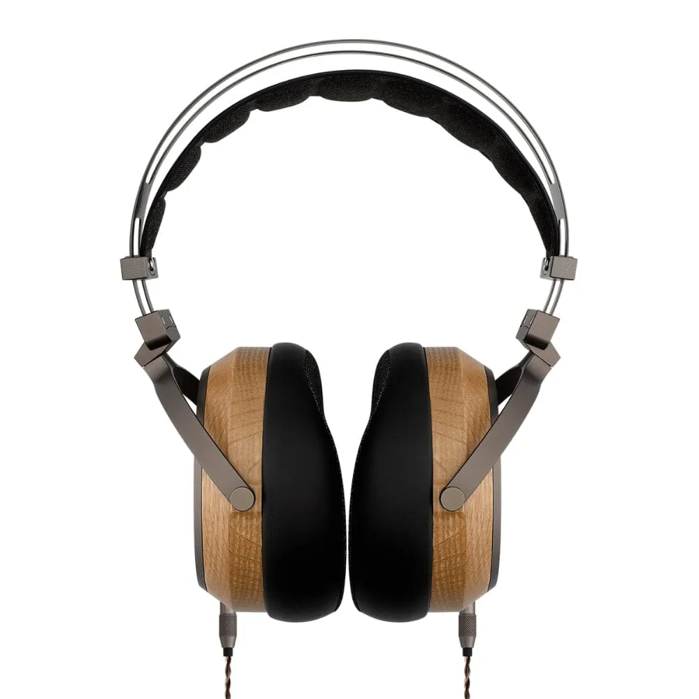 SIVGA P2 PRO Planar Diaphragm Driver Wood Headphone