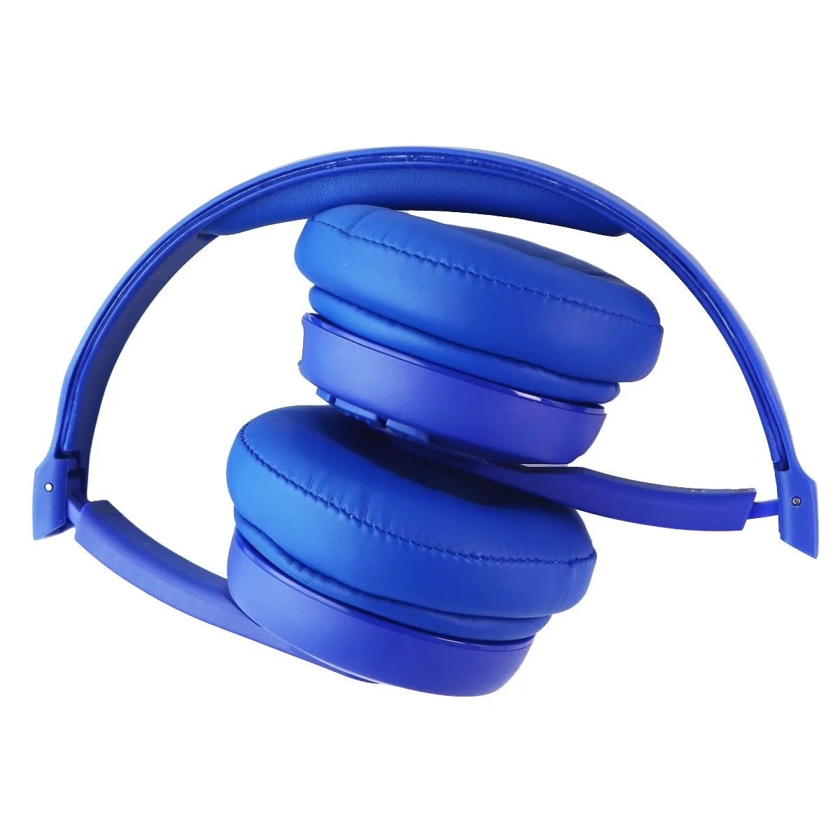 Skullcandy Cassette Wireless Over-Ear Headphone - Cobalt Blue