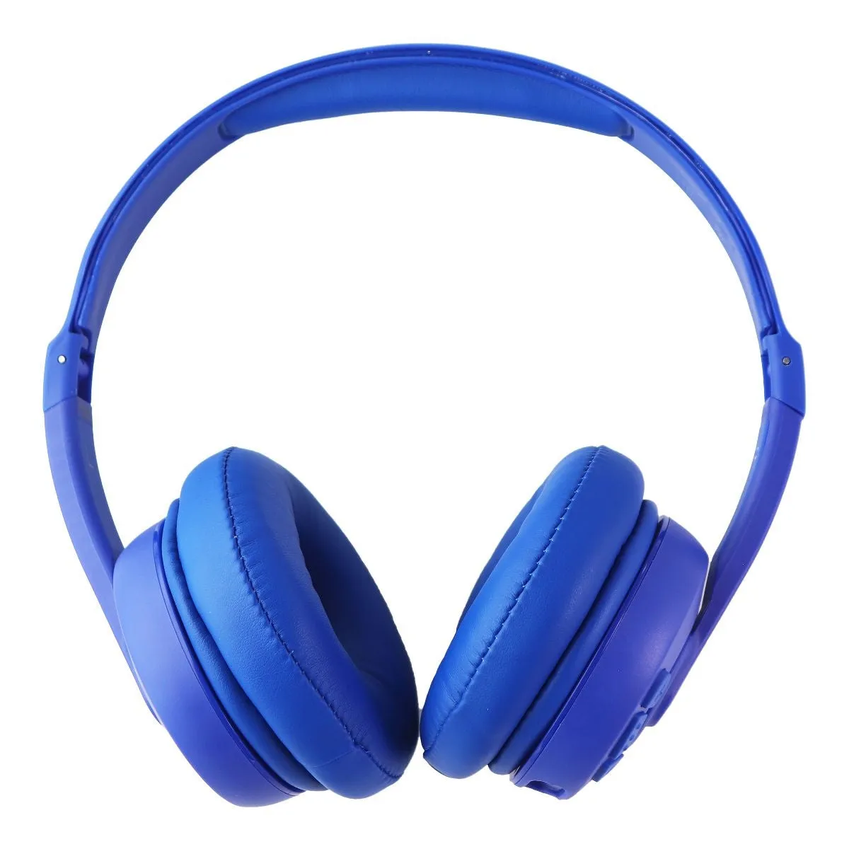 Skullcandy Cassette Wireless Over-Ear Headphone - Cobalt Blue