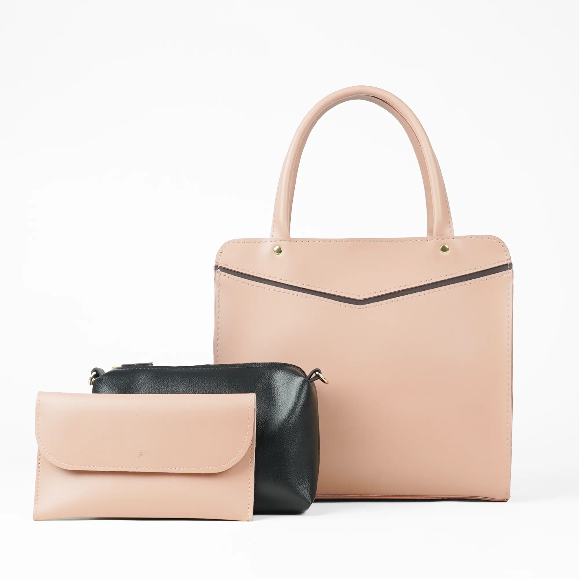 Smart  Bag peach