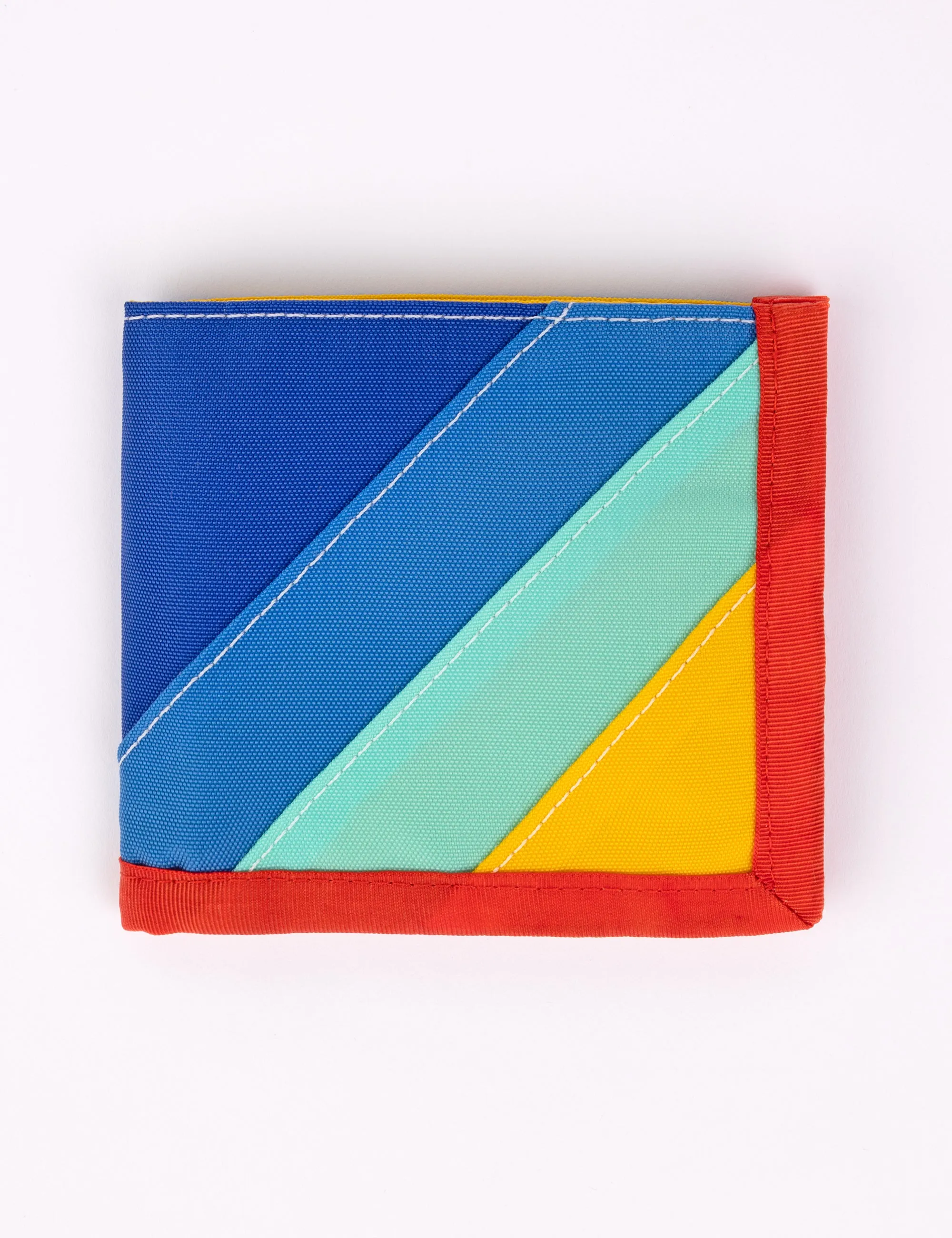 Snacktime Bi-Fold Wallet