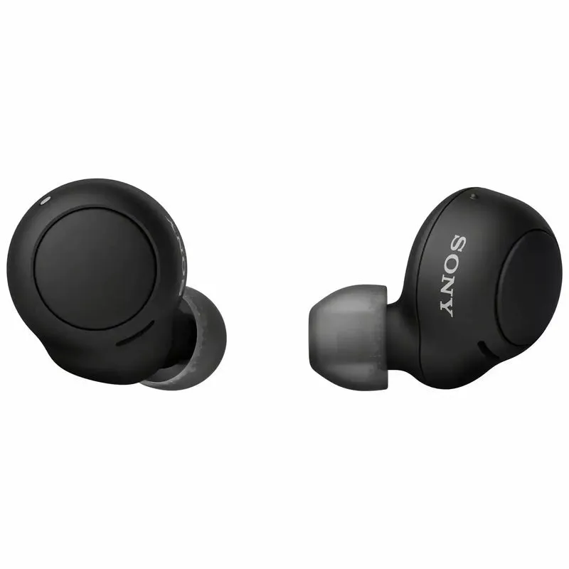 Sony WF-C500 In-Ear Truly Wireless Headphones in Black | WFC500BCE7