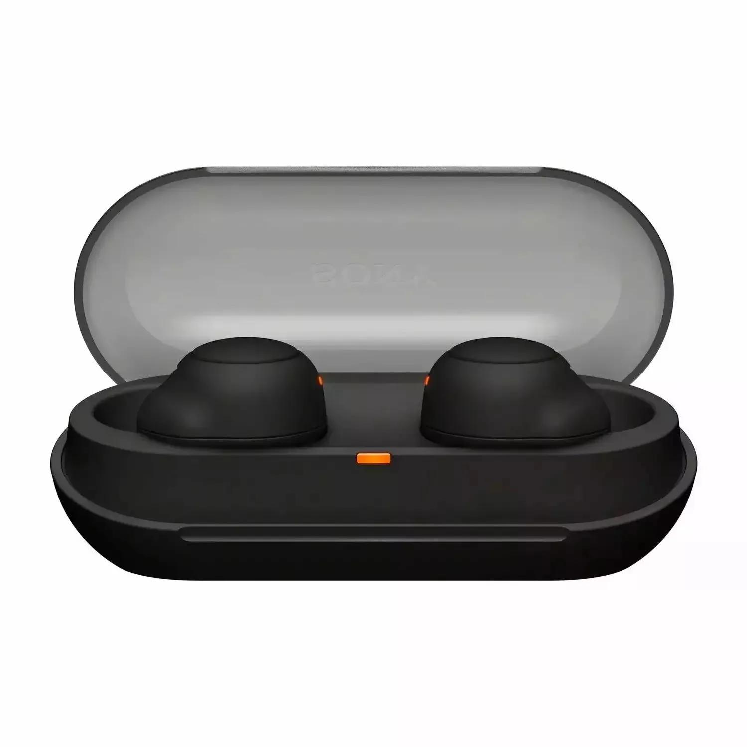 Sony WF-C500 In-Ear Truly Wireless Headphones in Black | WFC500BCE7