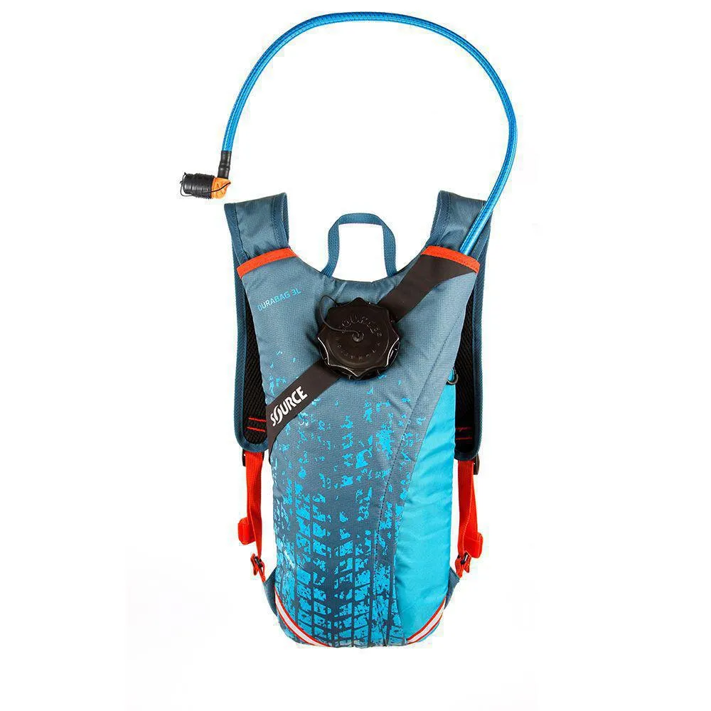 Source Durabag Pro Hydration Pack 2L