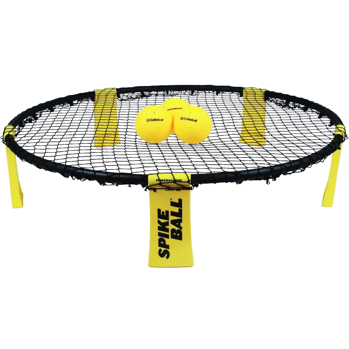 Spikeball Standard 3-Ball Kit