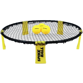 Spikeball Standard 3-Ball Kit