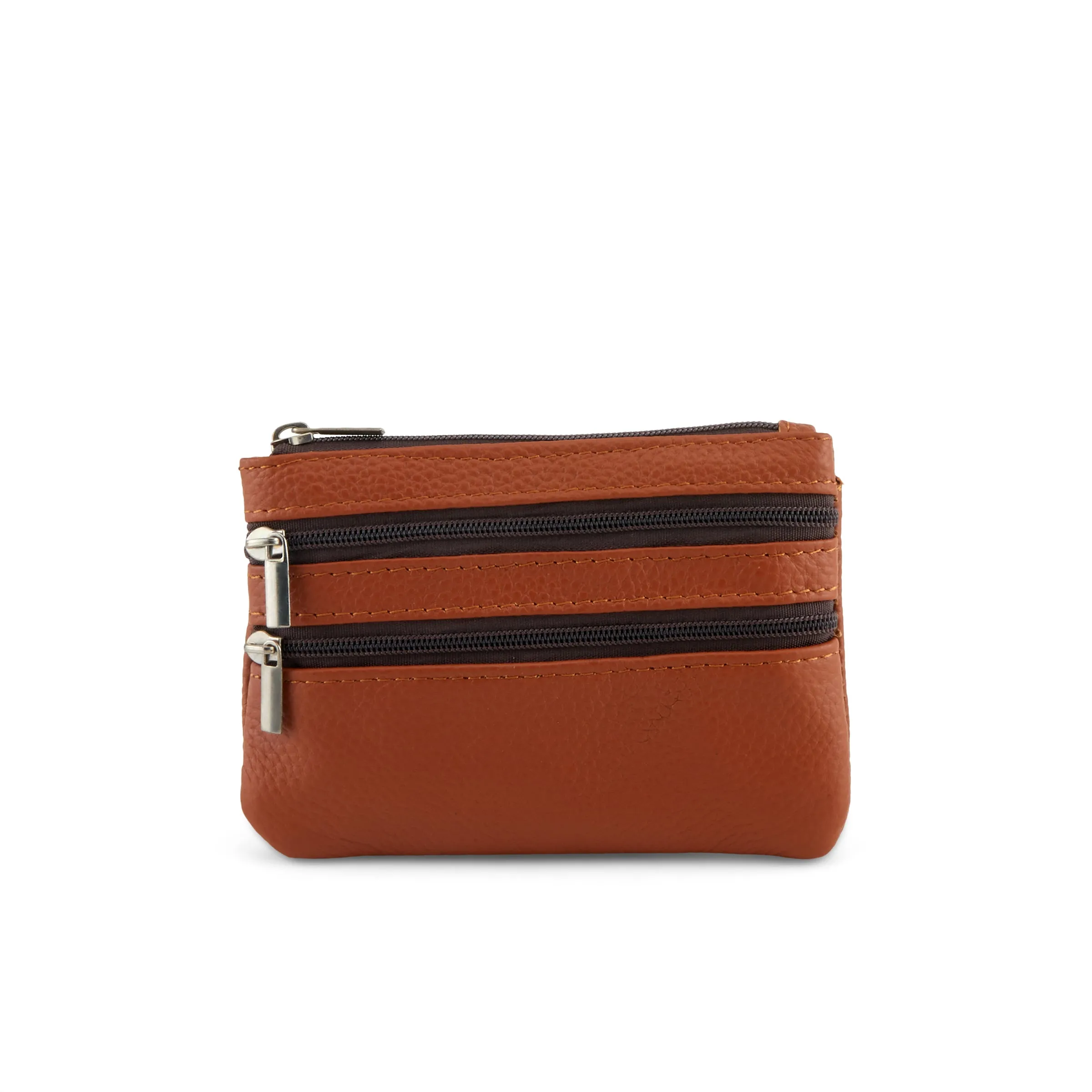 SPRING STEP Leather Wallet