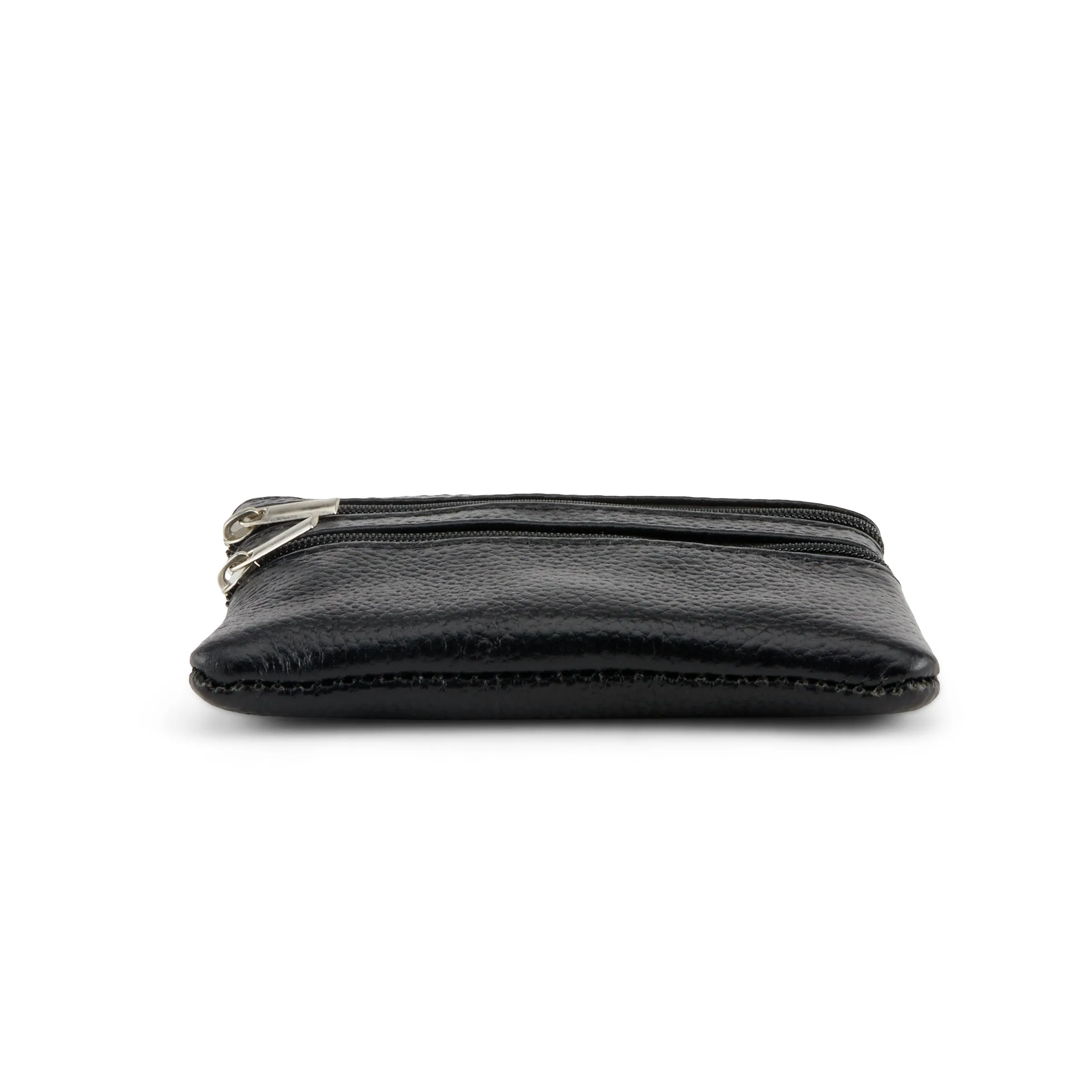 SPRING STEP Leather Wallet