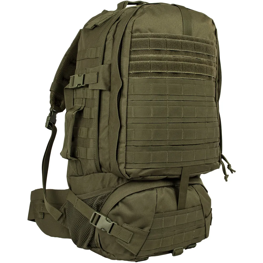 Stealth Reconnaissance Pack