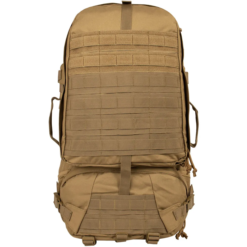 Stealth Reconnaissance Pack