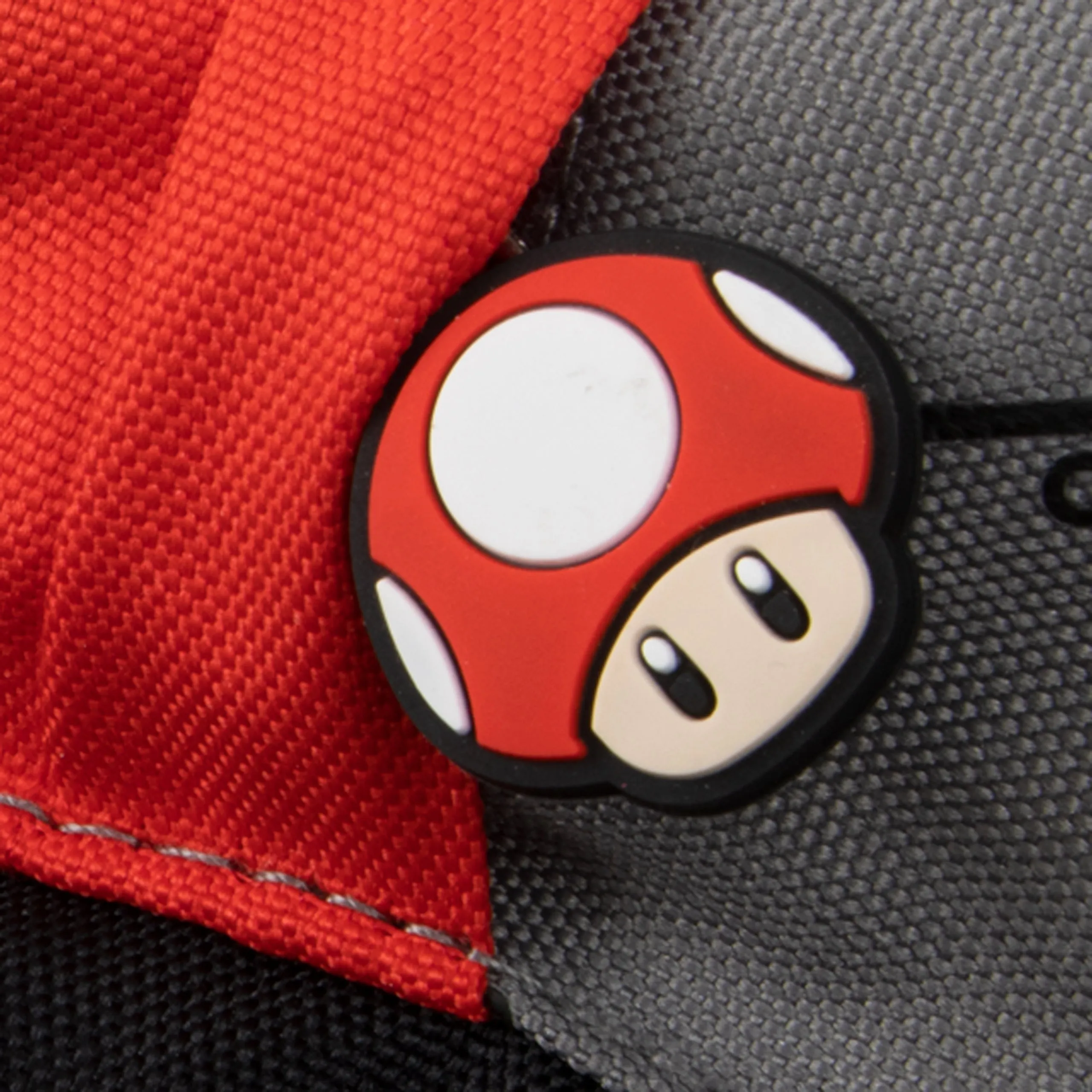 Super Mario Bros Backpack