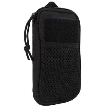 Tactical MOLLE EDC Wallet and Phone Pouch