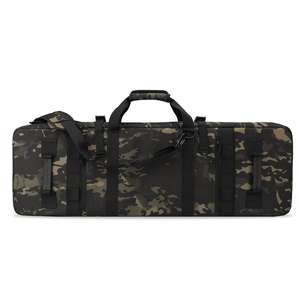 Tactical Rifle Case