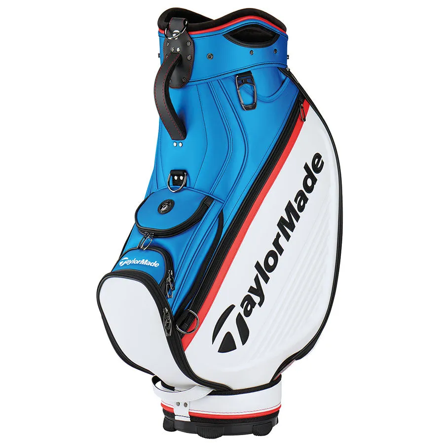 TaylorMade Tour Staff Golf Bag