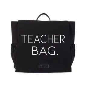 Teacher Bag Adult Backpack - The Kensley Bag