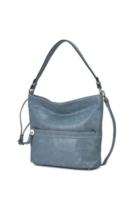 TEEK - MKF Sierra Shoulder Handbag Crossover