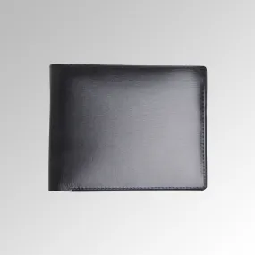 THE CARD MASTER SIDE-FLIP WALLET