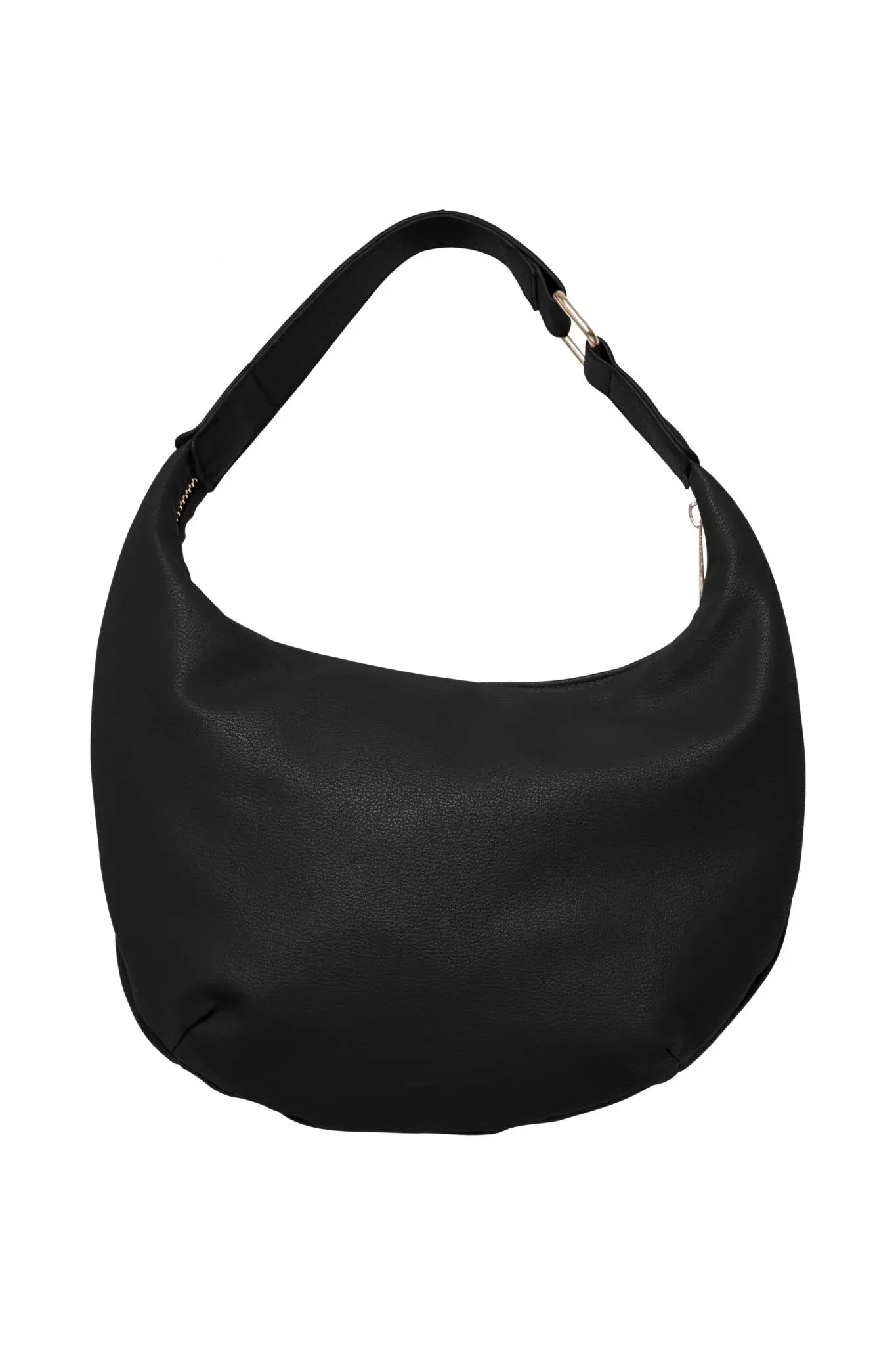 The Fenica Vegan Leather Purse