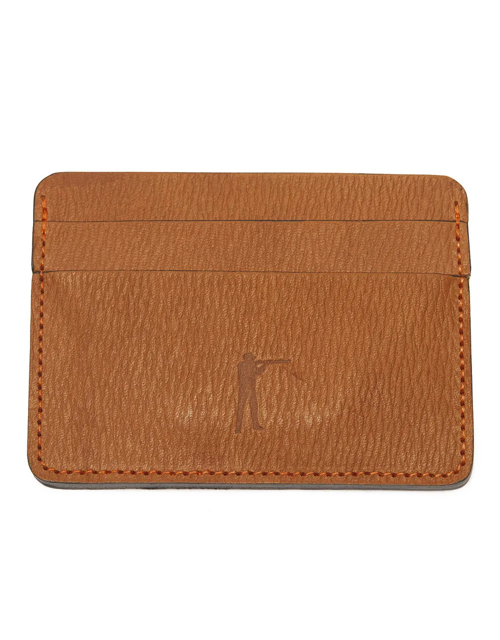 The Perfect Wallet | Signature Leather | Ball And Buck