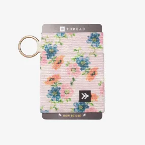 THREAD Elastic Wallet (Opal)