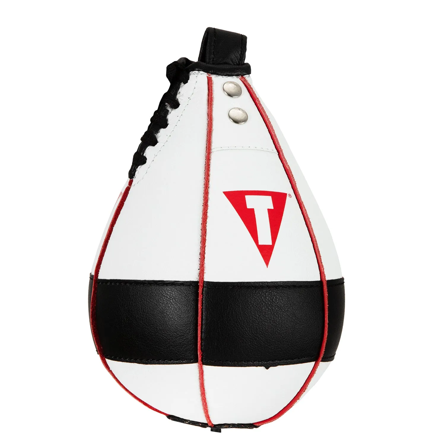 TITLE Boxing Lightning-Fast Speed Bag & Swivel Bundle