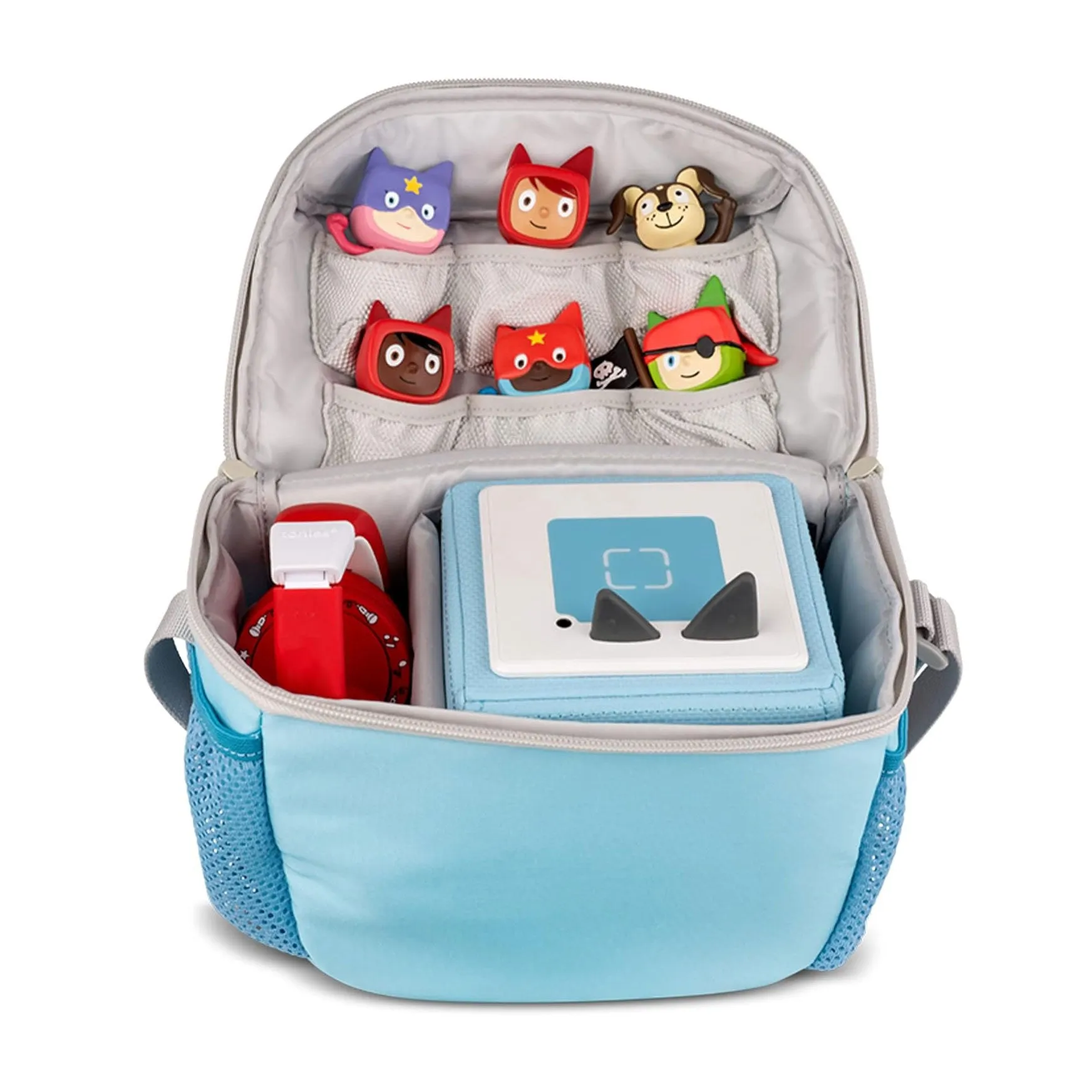 Toniebox Starter Set with Free Character Bag - Holiday 24' Promotion