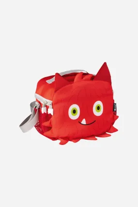 Tonies Boxine Red Starter   Monster Buddy Bag