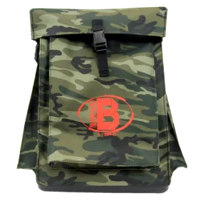 Top Load Backpack Series