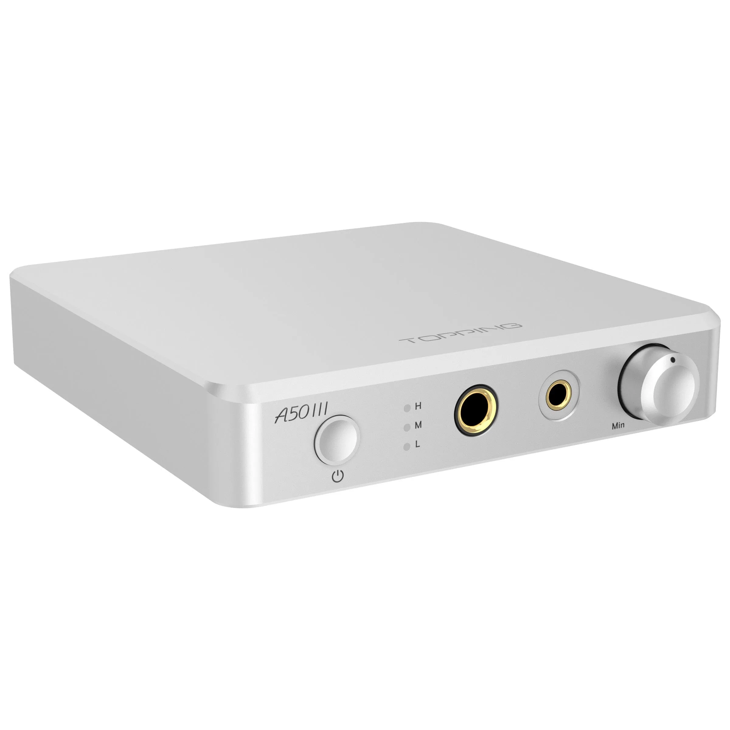 TOPPING A50 III/ A50III High-Power Headphone Amplifier