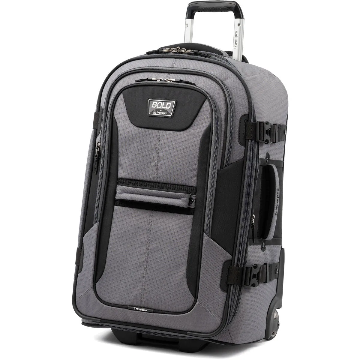 Travelpro Bold 25 inch Expandable Rollaboard