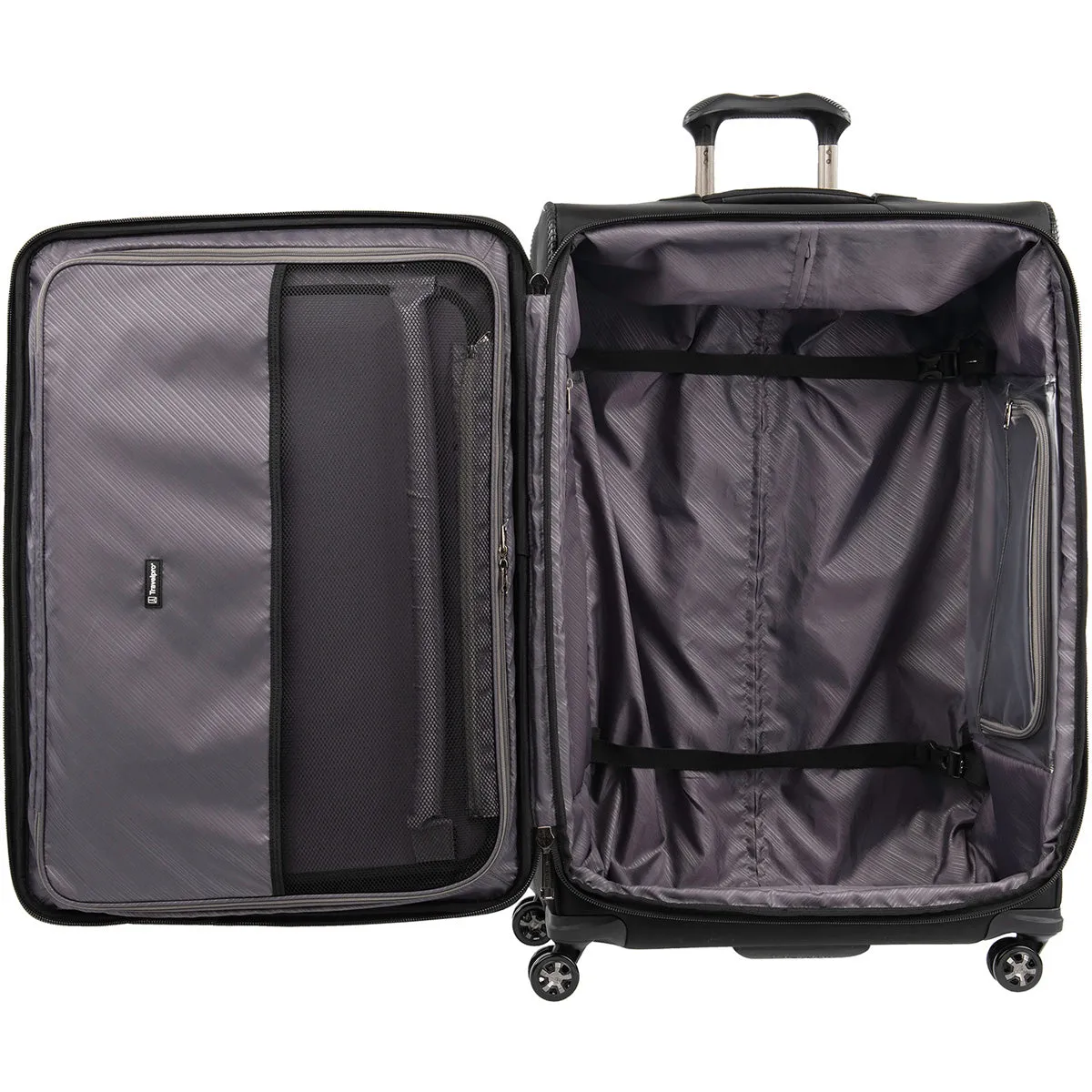 Travelpro Crew Versapack 29" Expandable Spinner