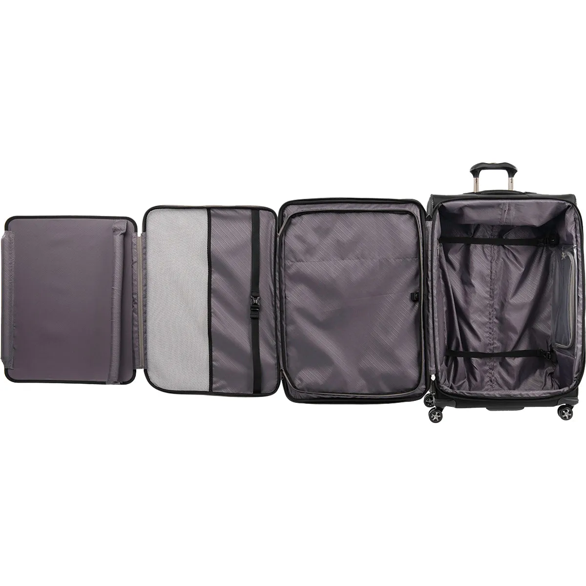 Travelpro Crew Versapack 29" Expandable Spinner