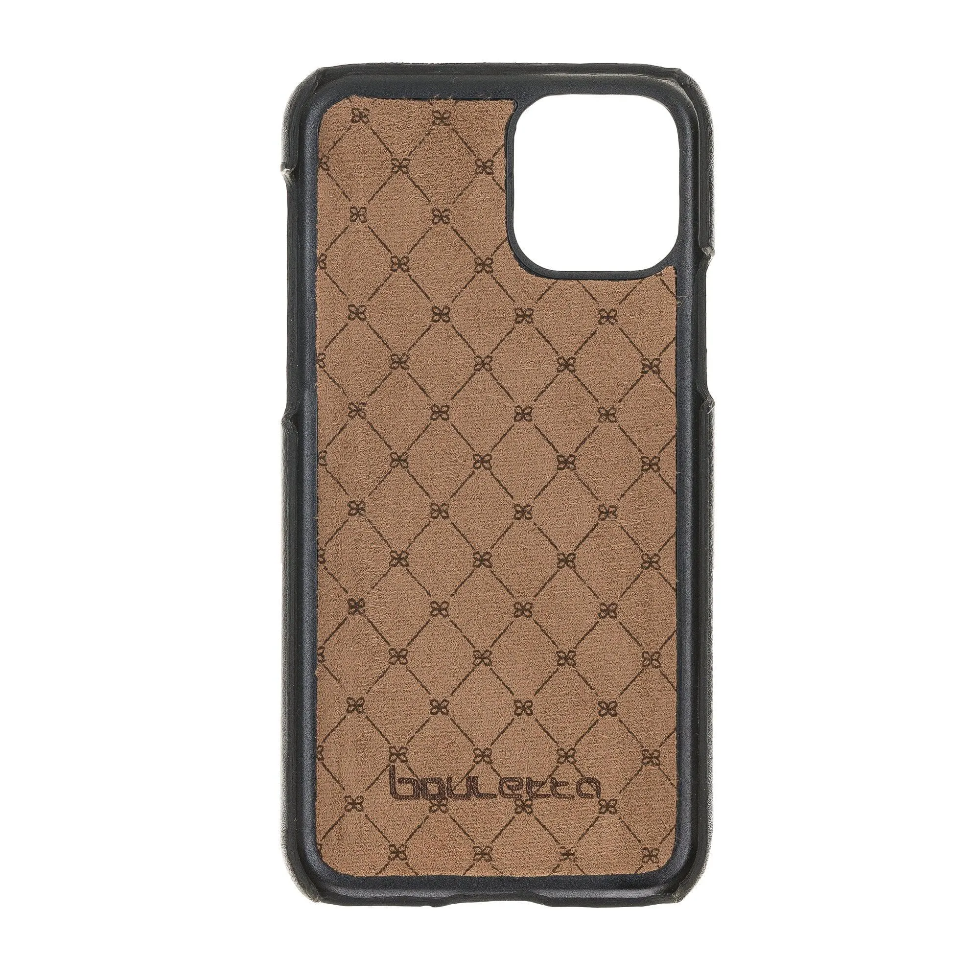 Ultimate Jacket Cases with Detachable Card Holder for iPhone 11 Series